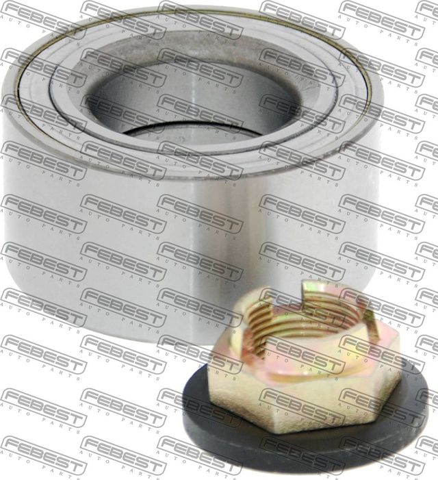 Ступичный подшипник Febest передний правый/левый для Ford Cougar 1998-2000. Артикул DAC40750037M-KIT