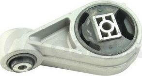 Подушка (опора) двигателя OSSCA. Артикул 29013