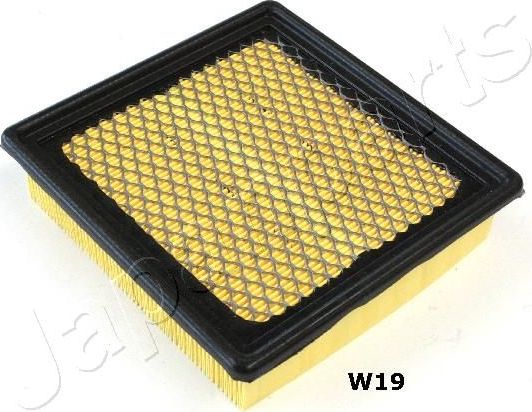 Воздушный фильтр Japanparts. Артикул FA-W19S