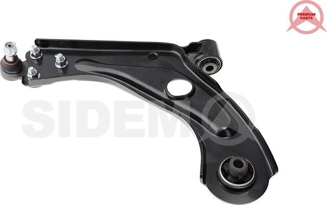 Поперечный рычаг передней подвески Sidem (Листовая сталь). Артикул 53354