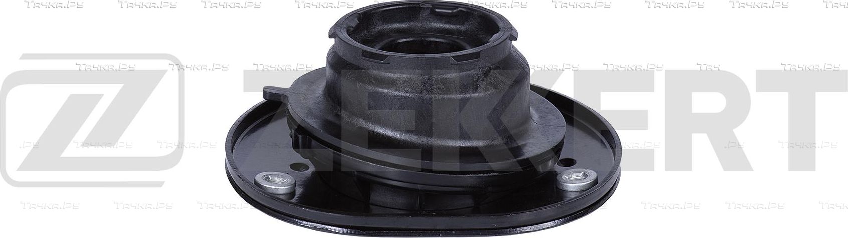 Опора амортизатора (стойки) Zekkert передняя для Volvo S80 II 2006-2016. Артикул GM-2134