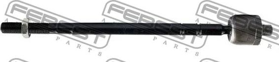 Рулевая тяга Febest для Skoda Citigo I 2012-2019. Артикул 2322-UP