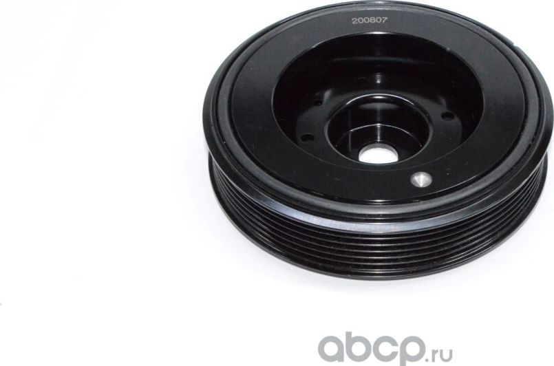 Шкив коленвала 1.8-2.0 Tsi Gen 2 06H105243K (Raceorly). Артикул I01007001
