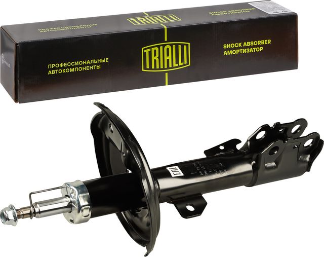 Амортизатор Trialli. Артикул AG 19384