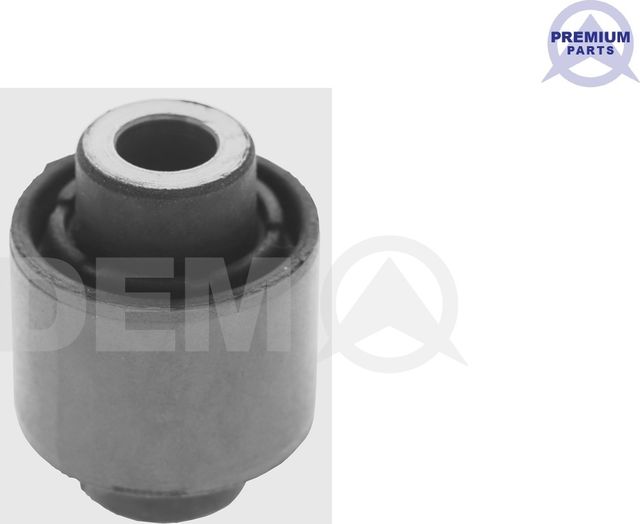 Сайлентблок заднего рычага подвески Sidem правый/левый нижний для Skoda Yeti I 2009-2017. Артикул 863722