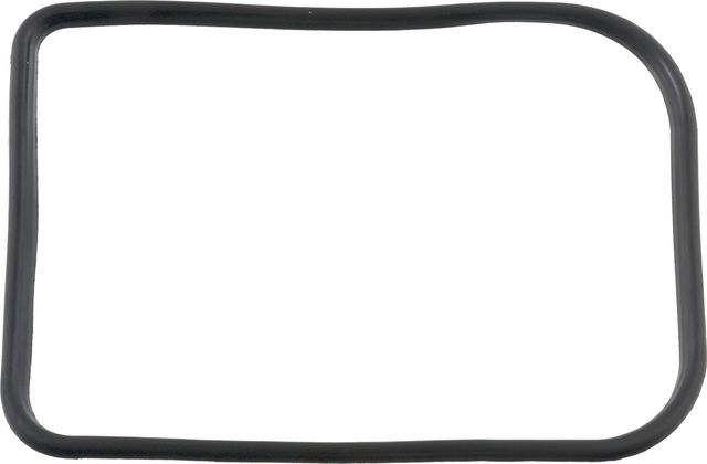 ПРОКЛАДКА ПОДДОНА АКПП Febi Bilstein (резина). Артикул 14268