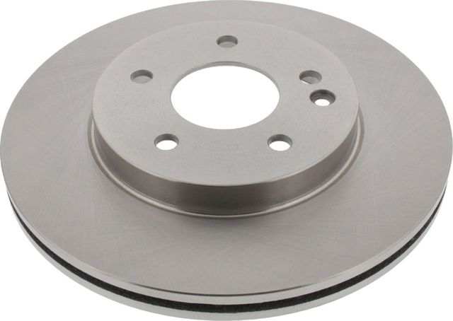 Тормозной диск MAPCO передний для Mercedes-Benz C-Класс I (W202) 1993-2001. Артикул 15753