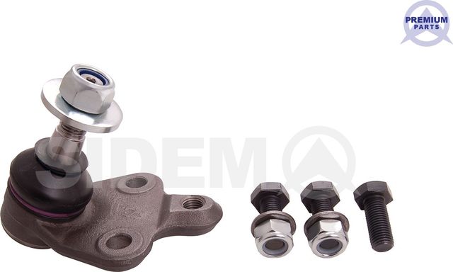 Шаровая опора Sidem. Артикул 45280