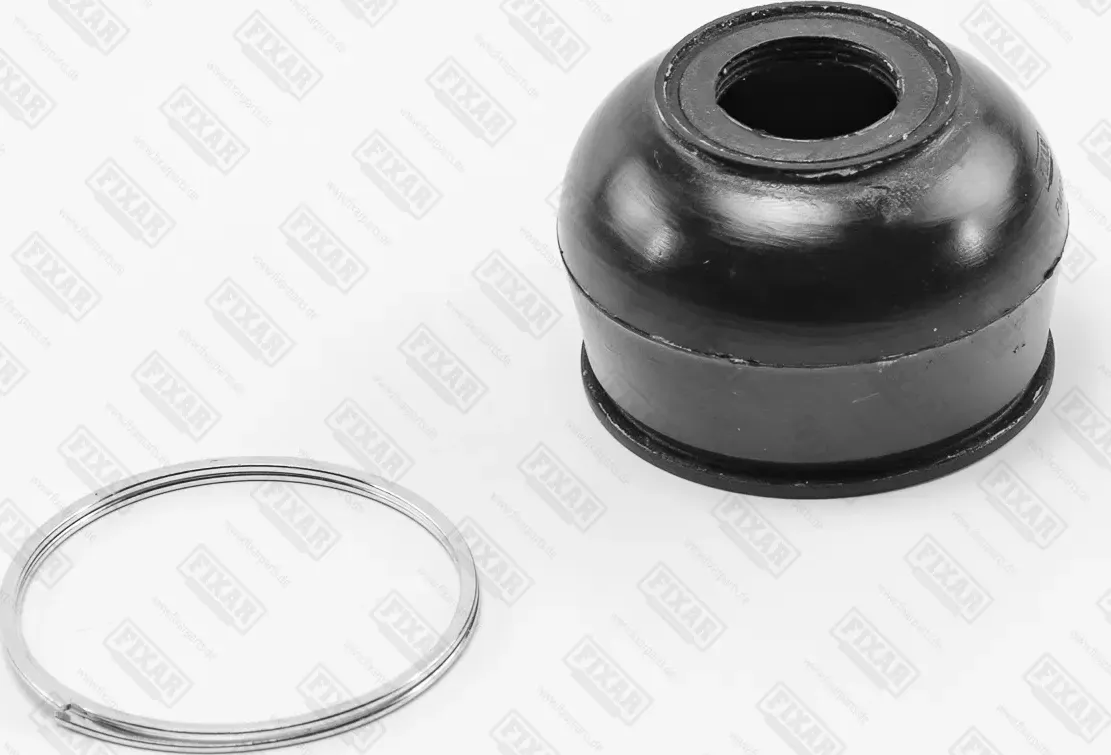 Пыльник опоры шаровой (Fixar). Артикул FM1013