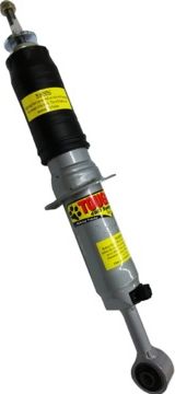 Амортизатор Tough Dog 40 передний для Toyota Tundra II 2007-2026. Стандарт и Регулируемый, лифт 50 мм. Артикул BM404910