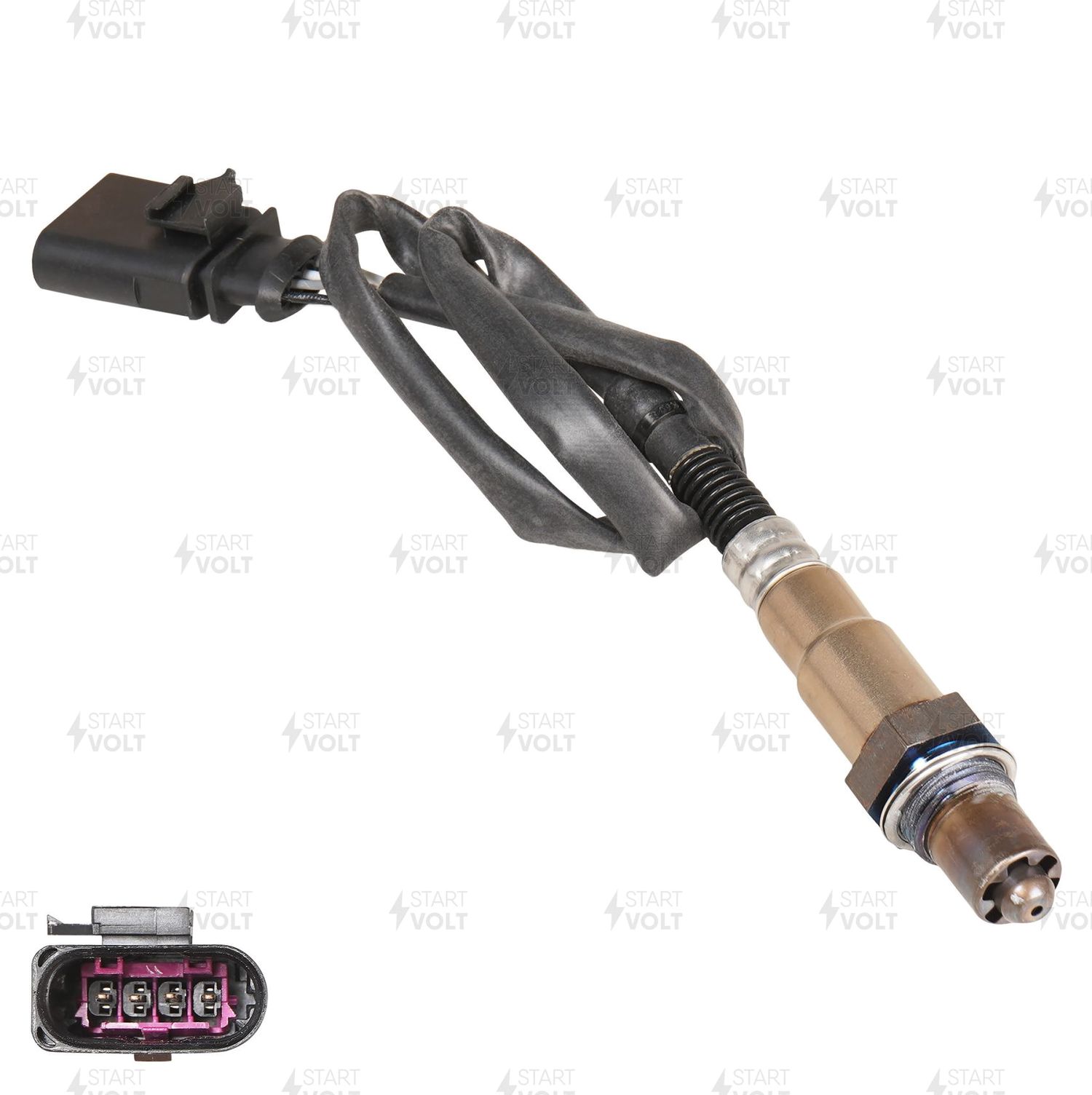 Лямбда-зонд (кислородный датчик) StartVOLT. Артикул VS-OS 2103