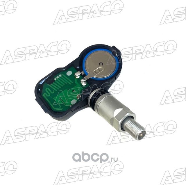 ДАТЧИК ДАВЛЕНИЯ В ШИНЕ INFINITI G (V36) Q70/M (Y51) 2007-2014 315MHz (Aspaco). Артикул AP67231