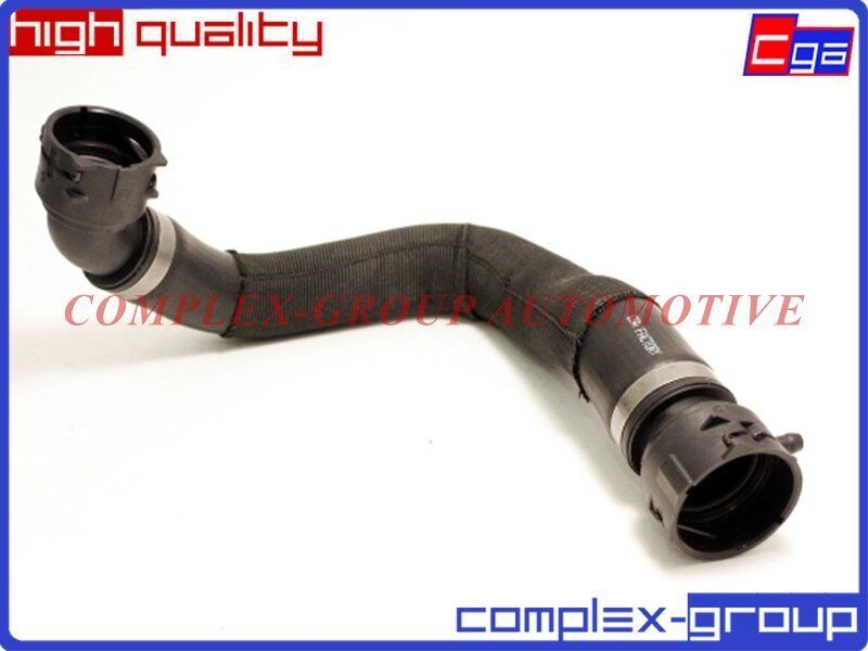 Патрубок системы охлаждения CGA. Артикул 10PAP080RA