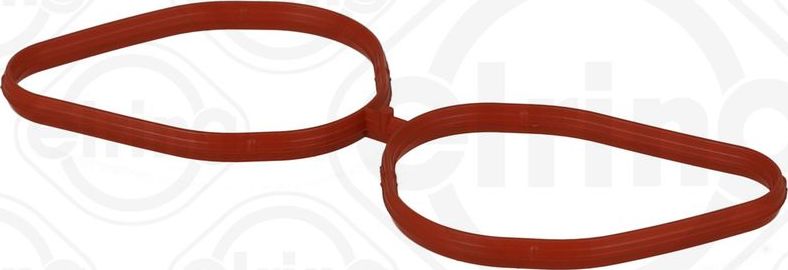 Прокладка впускного коллектора Elring (FPM (Fluor-Kautschuk)). Артикул 198.060