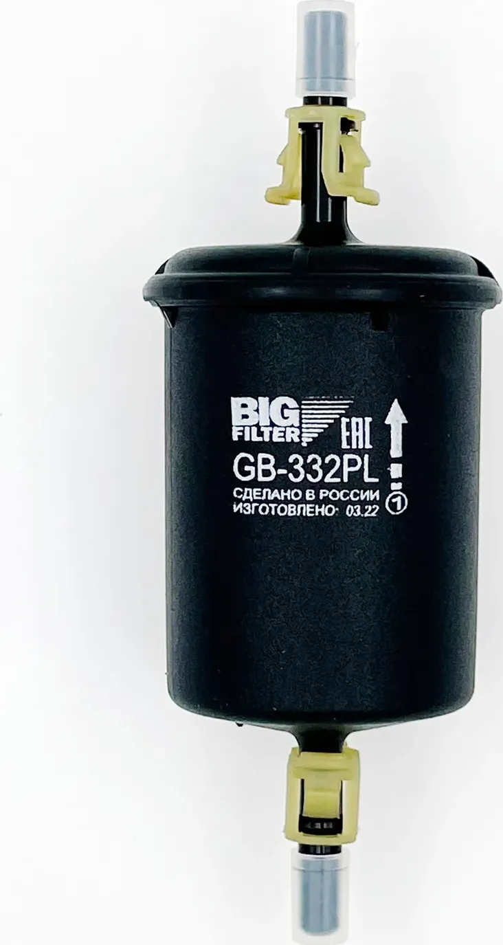 Фильтр топливный (BIG Filter). Артикул GB-332PLK