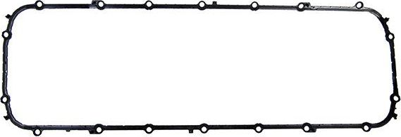 Прокладка маслянного поддона двигателя Zentparts. Артикул Z17547