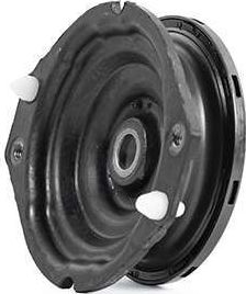 Опора амортизатора (стойки) Zentparts передняя для Renault Laguna II 2001-2007. Артикул Z12209