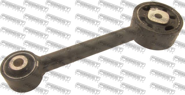 Подушка (опора) двигателя Febest. Артикул MM-Z30FR