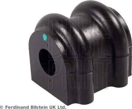 Втулка стабилизатора Blue Print (резина). Артикул ADG080514