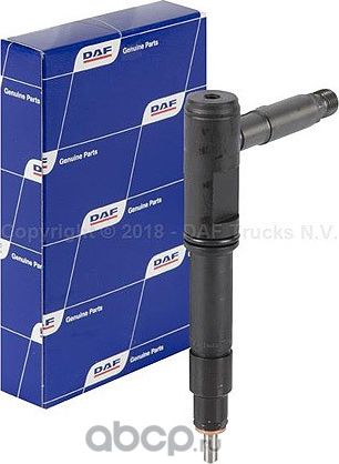 Распылитель форсунки DAF. Артикул 1453001