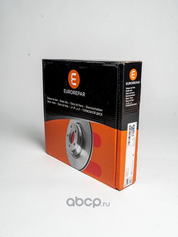 ТОРМ ДИСК (F) (Eurorepar). Артикул ER03010011