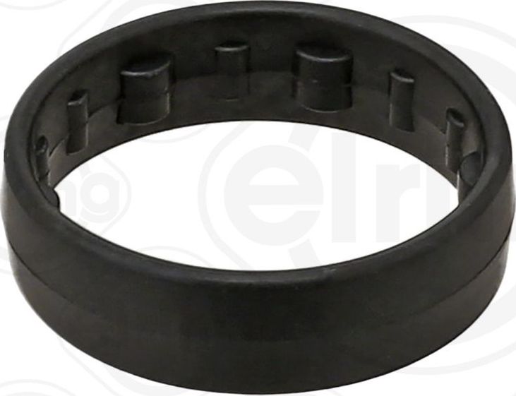 Сальник, уплотнительное кольцо Elring (АСМ (полиакриловый каучук)). Артикул 942.400