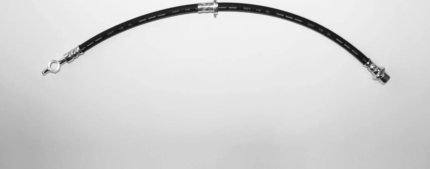 Тормозной шланг Brembo ESSENTIAL LINE. Артикул T 83 198