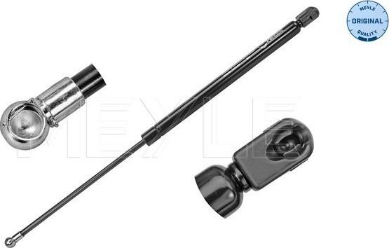 Амортизатор (упор) багажника Meyle Original. Артикул 140 910 0084