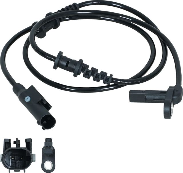 Датчик ABS MERCEDES-BENZ SPRINTER (06-) перед. лев./прав. 940мм (Startvolt). Артикул VS-ABS 1580