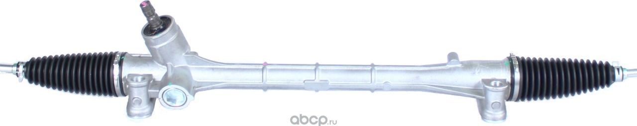 Новая механическая рулевая рейка Toyota Corolla E150 2006 (Pstpro). Артикул C75008PST