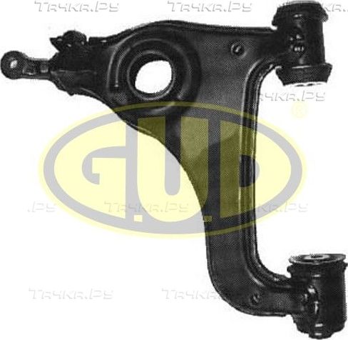 Поперечный рычаг G.U.D.. Артикул GSP501785
