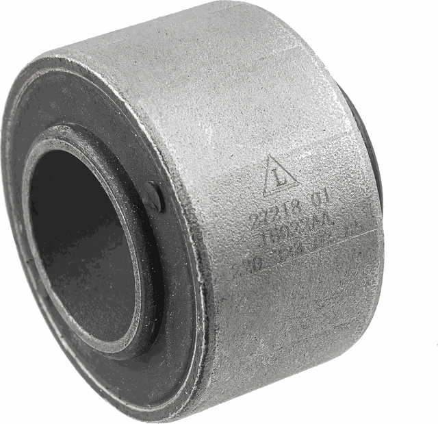 Втулка стабилизатора Lemforder (резина/металл). Артикул 27218 01