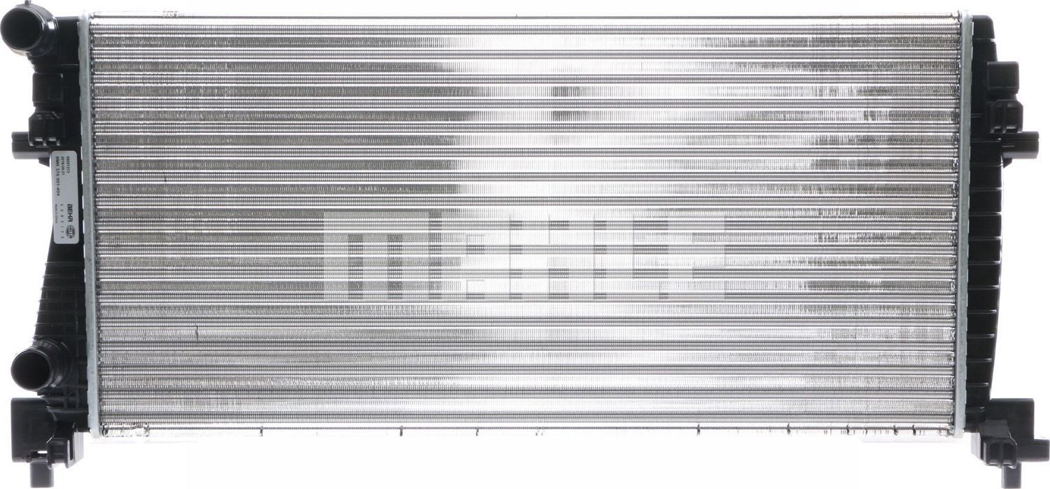 Радиатор охлаждения двигателя Mahle Behr. Артикул CR 2057 000S