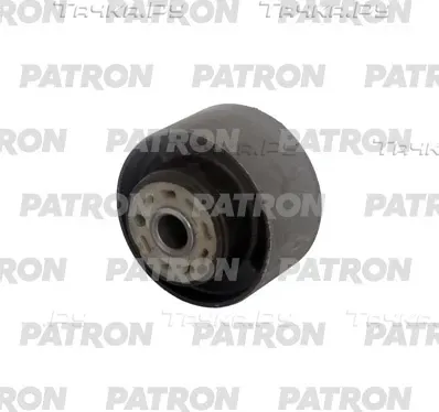 Сайлентблок рычага подвески (Patron) Patron. Артикул PSE12108