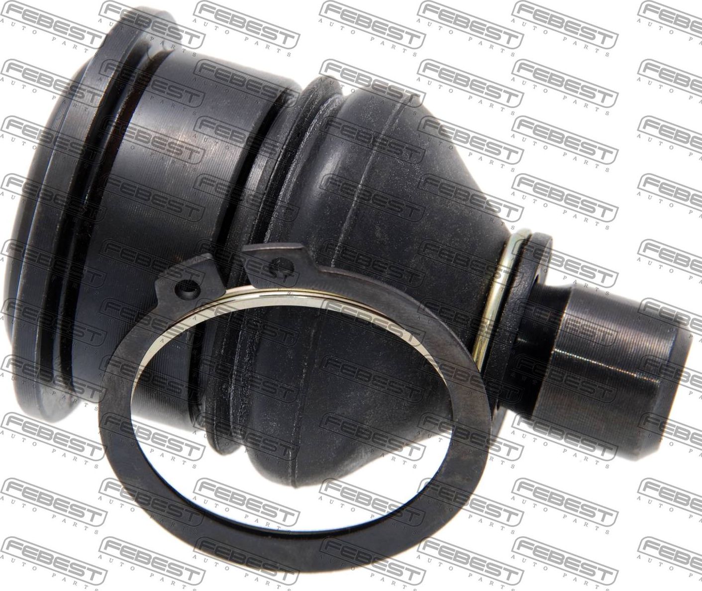 Шаровая опора Febest. Артикул 0520-TRB