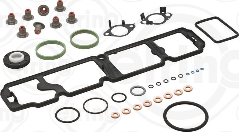 Комплект прокладок ГБЦ Elring. Артикул 995.620