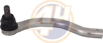 Наконечник рулевой тяги 4U. Артикул HN-A-14216