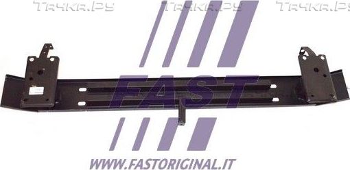 Усилитель бампера Fast. Артикул FT90514