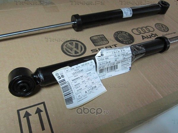 Амортизатор VAG для Audi A2 2000-2005. Артикул 6RU513025A