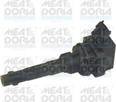 Катушка зажигания Meat & Doria. Артикул 10413
