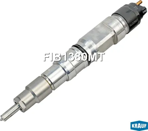 Форсунка топливная Krauf. Артикул FIB1380MT
