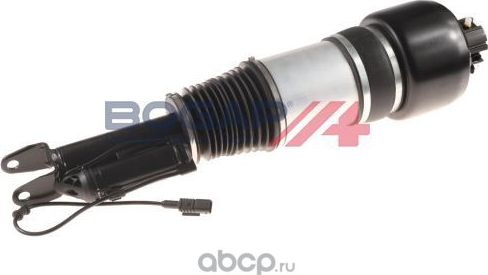 BOGAP Опора пневматической рессоры Mercedes-Benz E-Class Saloon (W211) (Year of Bogap. Артикул C3410108