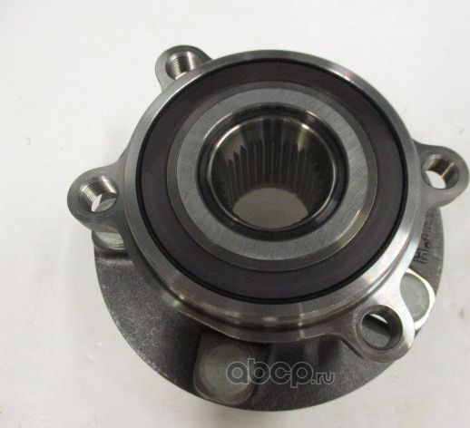 Ступица колеса Mazda. Артикул KD353304XF