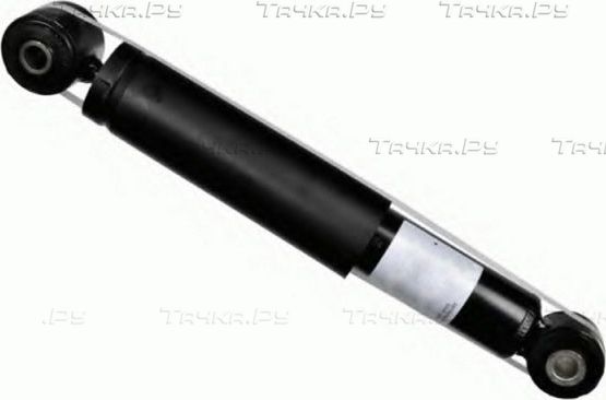 Амортизатор ASAM. Артикул 70924