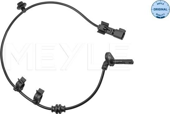 Датчик ABS Meyle Original. Артикул 614 800 0027