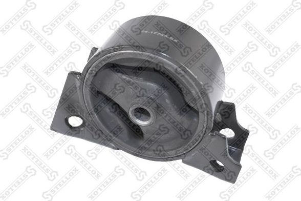 Подушка (опора) двигателя Stellox. Артикул 25-17743-SX