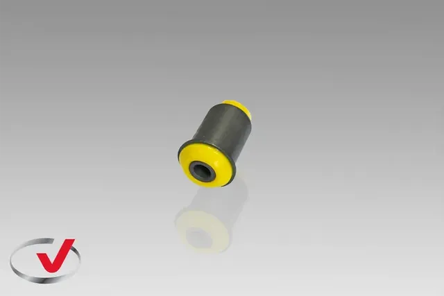 C/блок полиуретановый (усиленный) заднего верхнего рычага Suzuki/ +нижнего рычаг (Vtulka). Артикул 906011