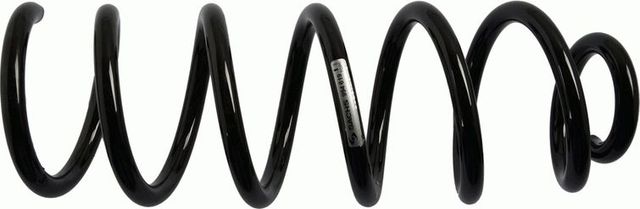 Пружина подвески SACHS задняя для Dacia Sandero II 2012-2026. Артикул 994 619