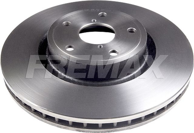Тормозной диск Fremax. Артикул BD-7080