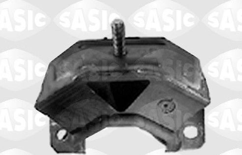 Подушка (опора) двигателя Sasic. Артикул 4001344